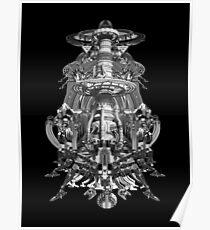 Robotic Architecture Poster