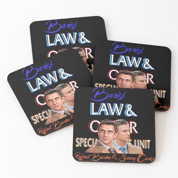 Item preview, Barisi SVU #2B designed and sold by tab26.