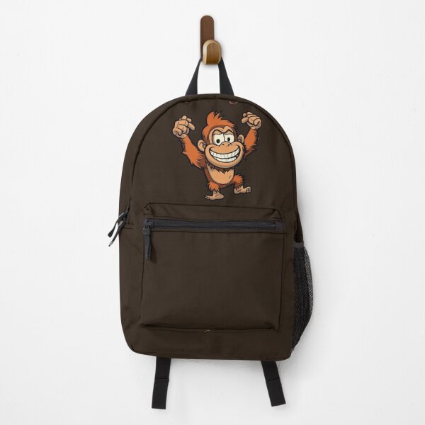 Item preview, Orangutan , Lets Hang out designed and sold by Ellimade.