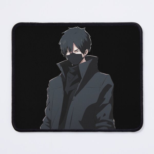 Item preview, Anime Darker Than Black designed and sold by SAS-Designer.