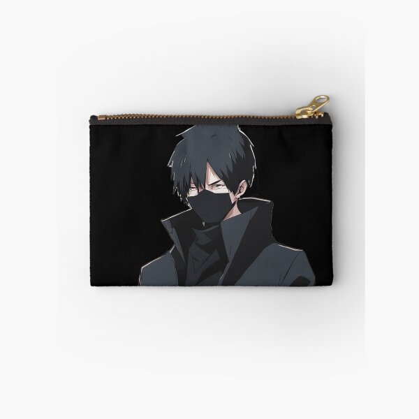 Item preview, Anime Darker Than Black designed and sold by SAS-Designer.