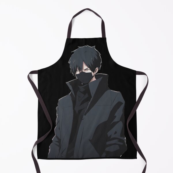 Item preview, Anime Darker Than Black designed and sold by SAS-Designer.