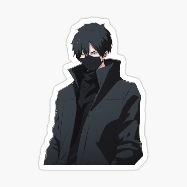 Darker Than Black Gifts & Merchandise for Sale