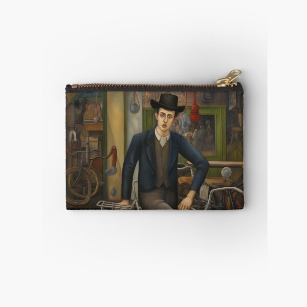 Item preview, The Bicycle Collector designed and sold by YoPedro.