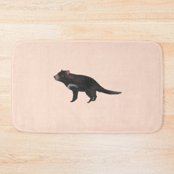 Item preview, Tasmanian Devil designed and sold by mars_mirac.