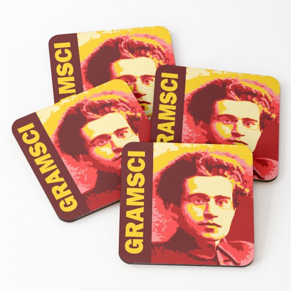 Item preview, Antonio Gramsci designed and sold by sirglennbo.