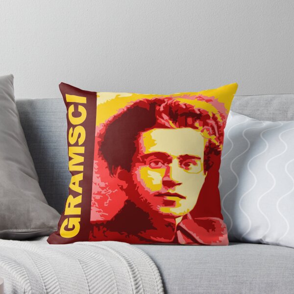 Item preview, Antonio Gramsci designed and sold by sirglennbo.
