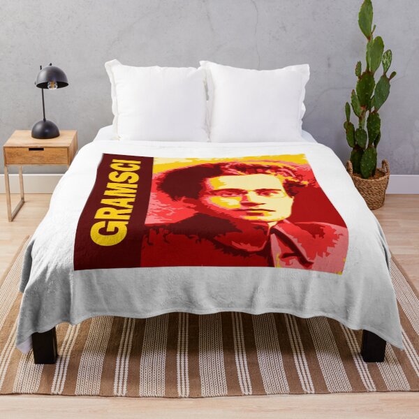 Item preview, Antonio Gramsci designed and sold by sirglennbo.