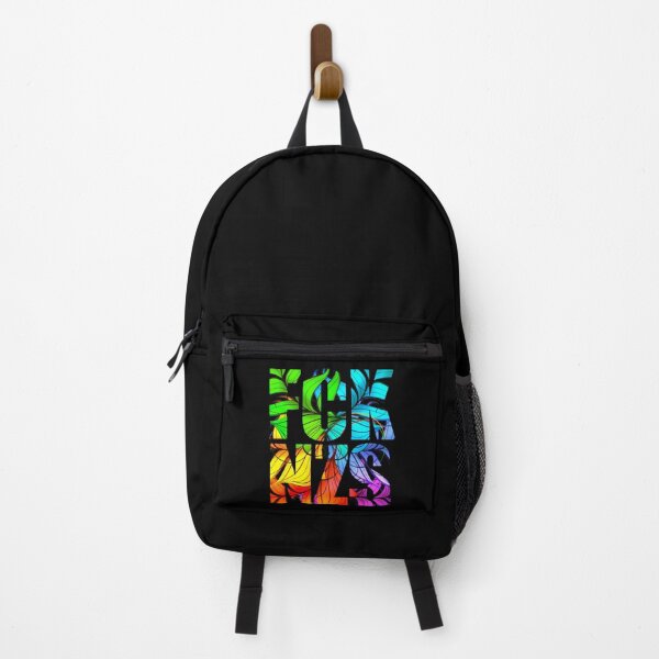 Item preview, PRIDE Rainbow Colorful FCK NZS LGBTQIA+ Equality designed and sold by MsArtPrint.