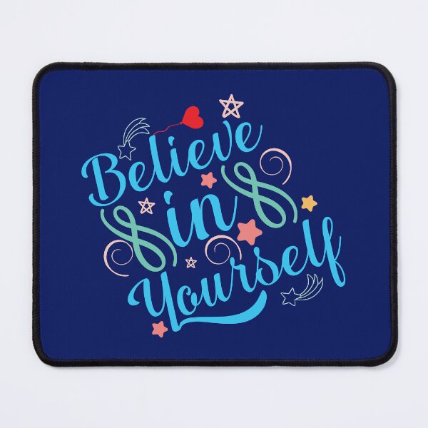 Item preview, Believe in yourself , Motivational quotes, positive words and inspirational sayings for encouraging to do the best in your life. designed and sold by Quotesgallery.