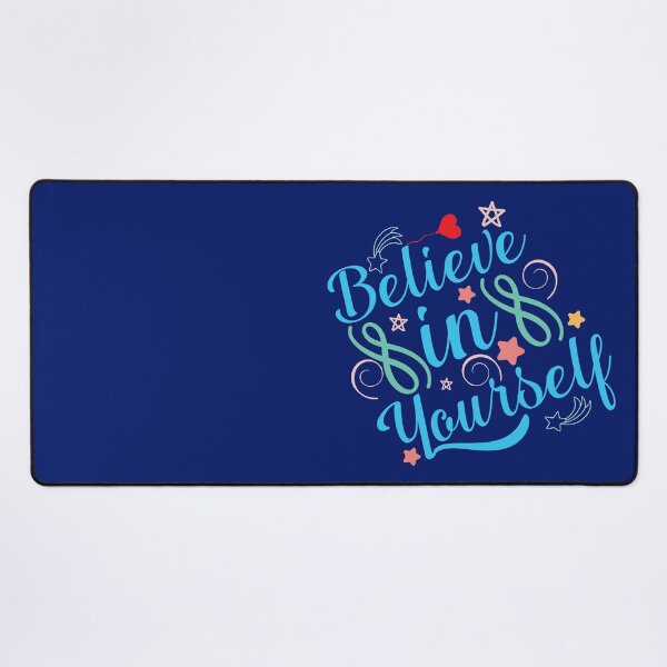 Item preview, Believe in yourself , Motivational quotes, positive words and inspirational sayings for encouraging to do the best in your life. designed and sold by Quotesgallery.