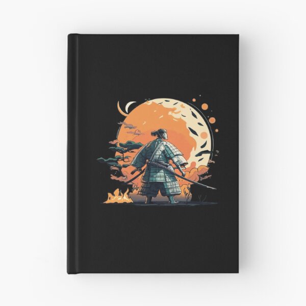 Item preview, Samurai designed and sold by TrendyPalette.