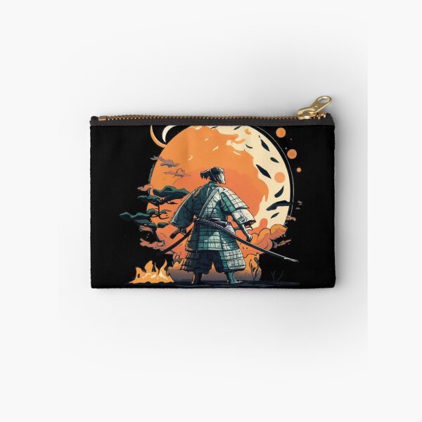 Item preview, Samurai designed and sold by TrendyPalette.