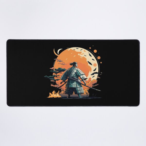 Item preview, Samurai designed and sold by TrendyPalette.