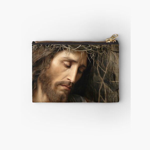 Item preview, Jesu Coronatus designed and sold by Claudia Bartoli-McKinney.