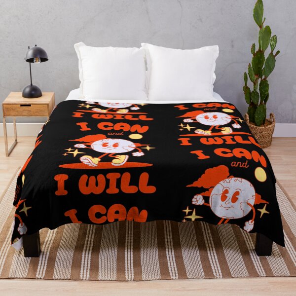 Item preview, I can and I will | Growth mindset designed and sold by Growthmind7.