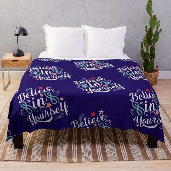 Item preview, Believe in yourself , Motivational quotes, positive words and inspirational sayings for encouraging to do the best in your life. designed and sold by Quotesgallery.