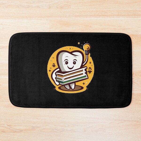 Item preview, Tooth designed and sold by TrendyPalette.