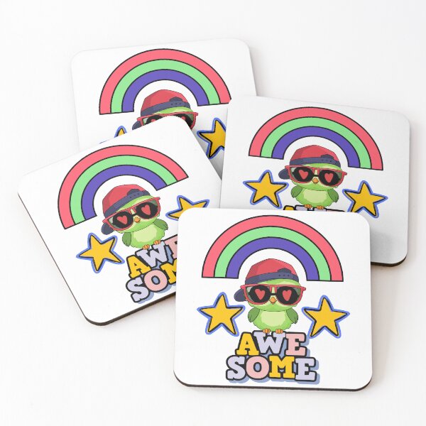Item preview, Awesome Star designed and sold by Mohit Verma.