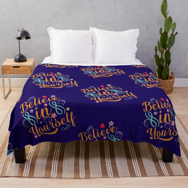 Item preview, Believe in yourself , Motivational quotes, positive words and inspirational sayings for encouraging to do the best in your life. designed and sold by Quotesgallery.