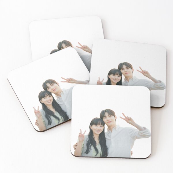 Item preview, My Lovely Liar kdrama designed and sold by selvashop.