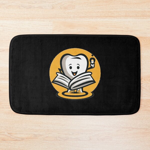 Item preview, Tooth designed and sold by TrendyPalette.