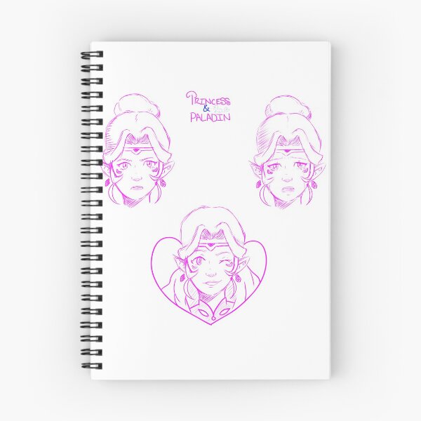 Item preview, Allura Emoji designed and sold by Ashli Edge.