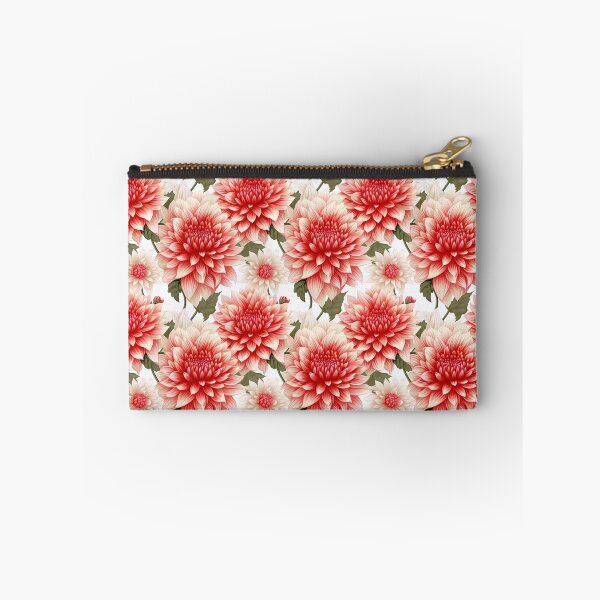 Item preview, Vintage Dahlia pattern designed and sold by Vindbult.