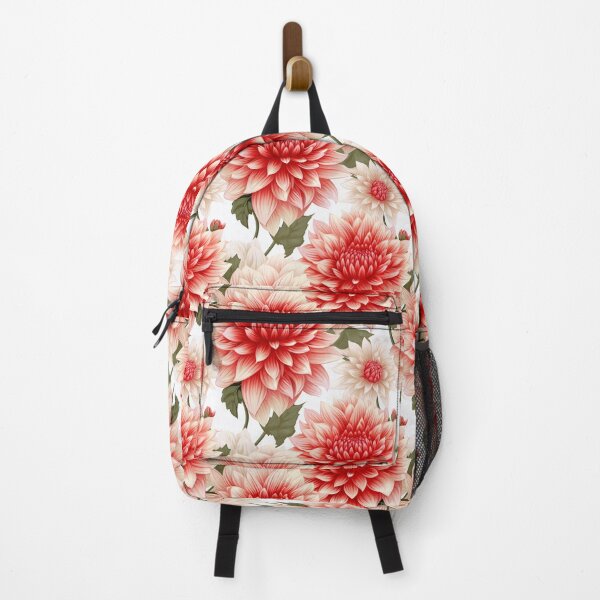 Item preview, Vintage Dahlia pattern designed and sold by Vindbult.
