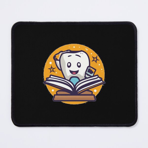 Item preview, Tooth designed and sold by TrendyPalette.