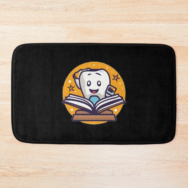 Item preview, Tooth designed and sold by TrendyPalette.