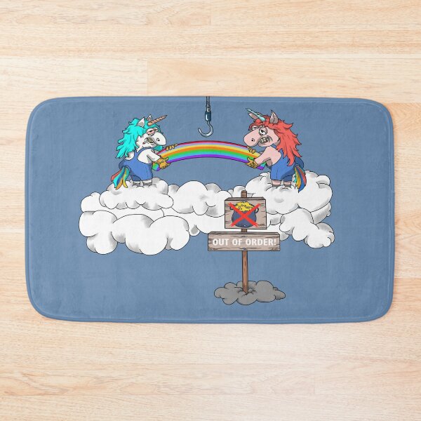 Item preview, Rainbow out of order designed and sold by AyseAkcay.