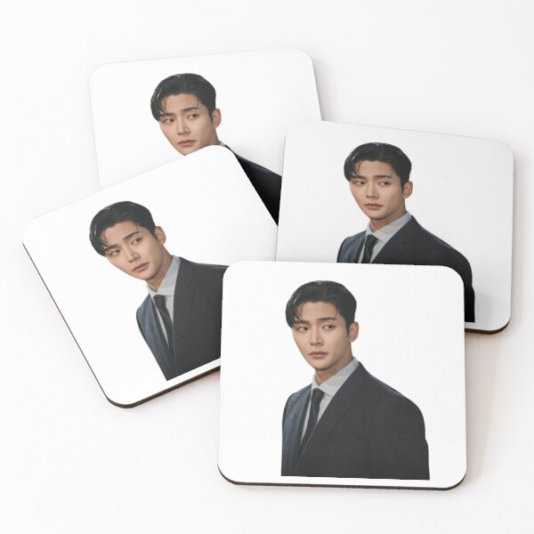 Item preview, Destined With You kdrama designed and sold by selvashop.