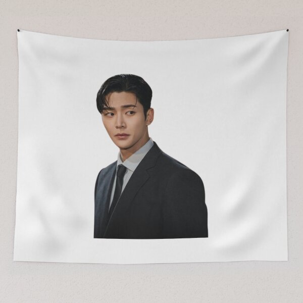 Item preview, Destined With You kdrama designed and sold by selvashop.