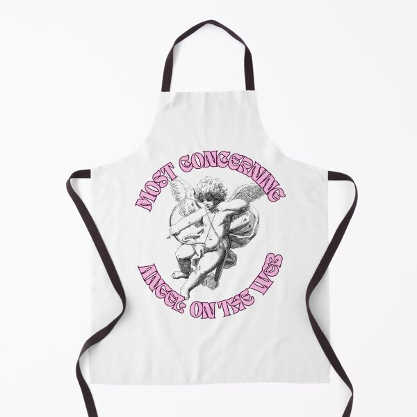 Item preview, Most concerning angel on the web designed and sold by daphhne.