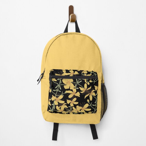 Item preview, Yellow Floral designed and sold by Asmaa Abdul-Azim.