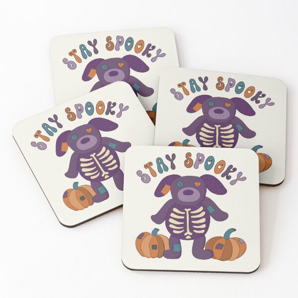 Item preview, Stay Spooky designed and sold by awkwarddesignco.