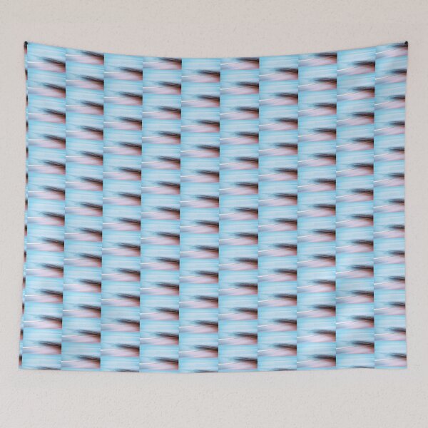 Item preview, Groynes on Aberdeen Beach using ICM designed and sold by arranalex.