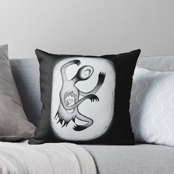 Item preview, Shadow Monster's Open Heart and Mind designed and sold by PatrickCulbert.