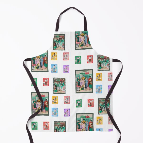 Item preview, CEO-dol Mart kdrama designed and sold by selvashop.