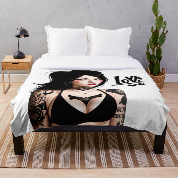 Artikelvorschau, Girlcutie entworfen und verkauft von bagaiART.