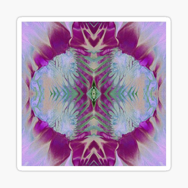 Dreamtime Sticker