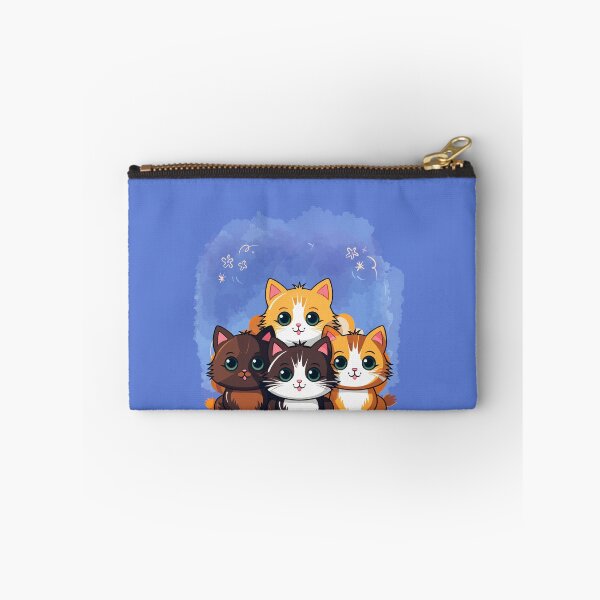 Item preview, GATITOS designed and sold by PriyankaChavan.