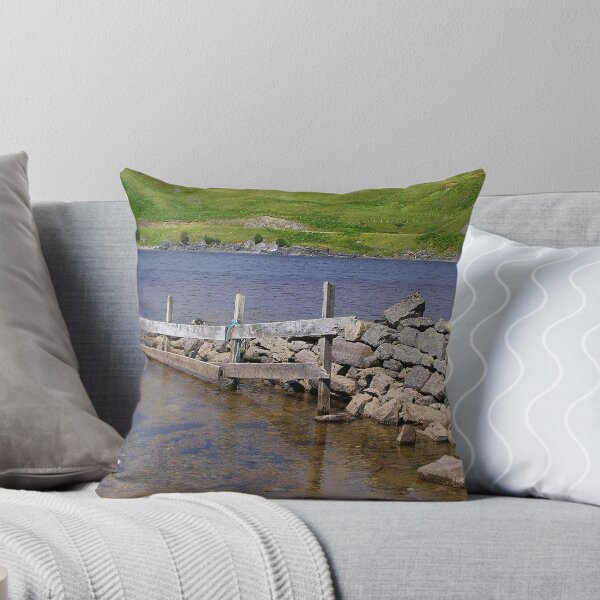 Item preview, Loch Assynt, North Shore designed and sold by lezvee.