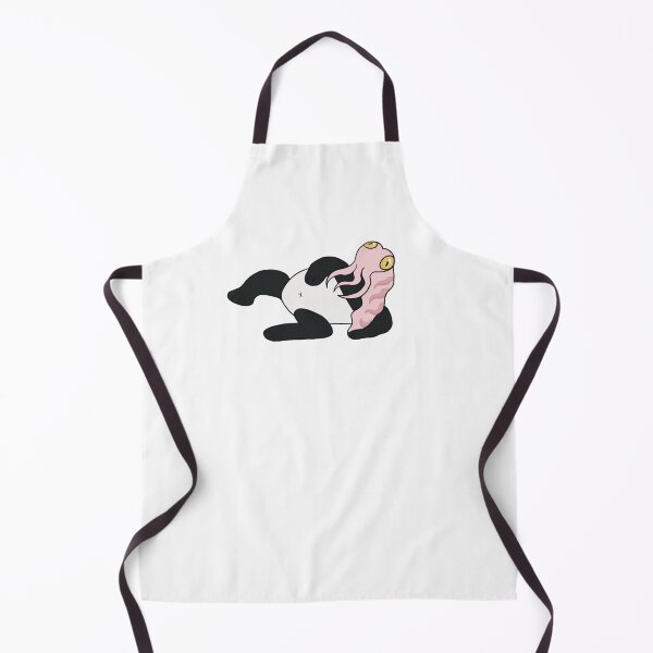 Item preview, Cuttlefish Panda designed and sold by purple-eared.