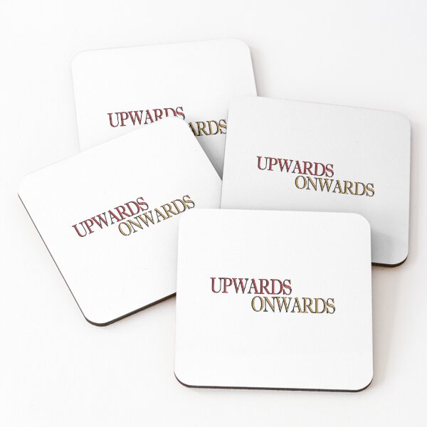 Item preview, Upwards and Onwards designed and sold by Positive Mindzet!.
