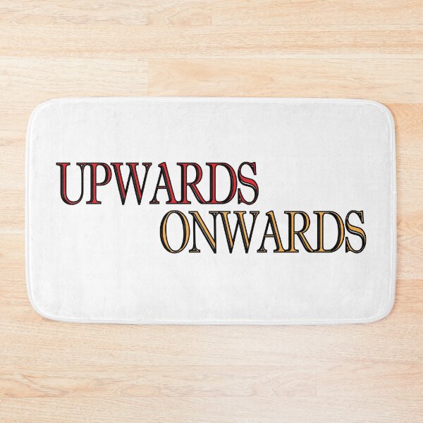 Item preview, Upwards and Onwards designed and sold by Positive Mindzet!.