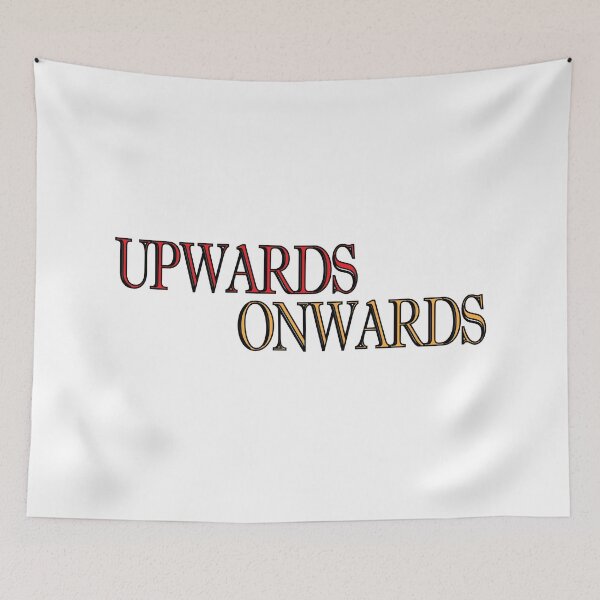 Item preview, Upwards and Onwards designed and sold by Positive Mindzet!.