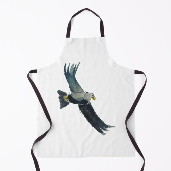Item preview, Eagle in flight designed and sold by Rebecca Seeman.
