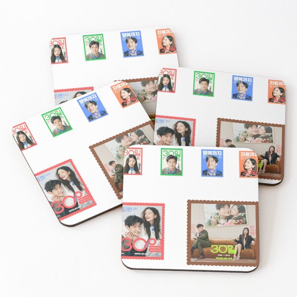 Item preview, 30 Days korean movie designed and sold by selvashop.
